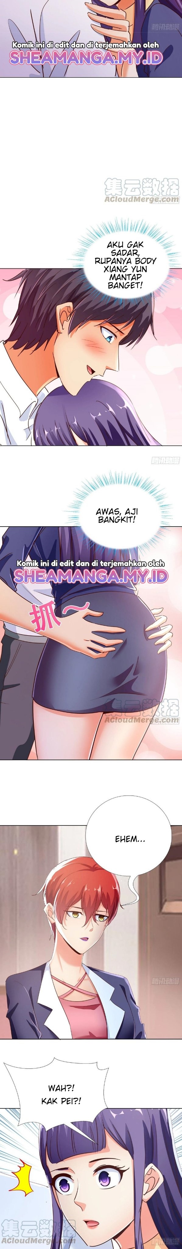 Super School Doctor (Supreme Campus Doctor) chapter 120